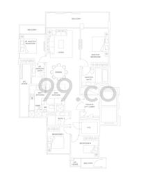 Thomson Grand (D20), Condominium #230995501